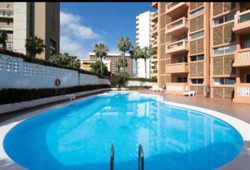 Puerto de la Cruz Apartment | Regina Pacis (VALLE-LUZ)
