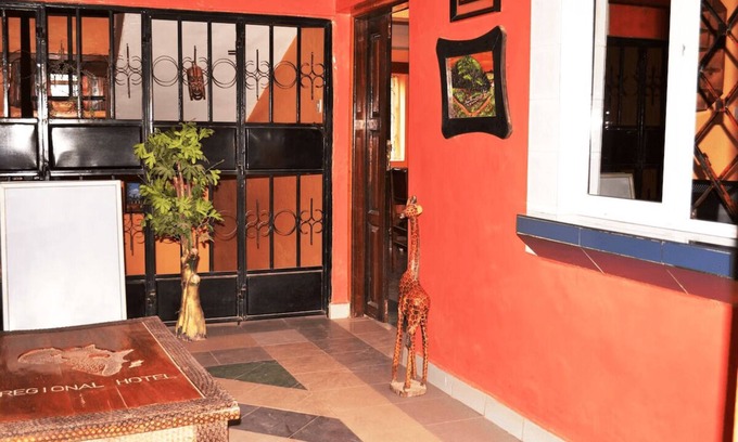 Embakasi Bed & Breakfast | Regional Hotel Nairobi