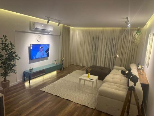 Al Rehab Apartment | Rehab 2 next off Gems school