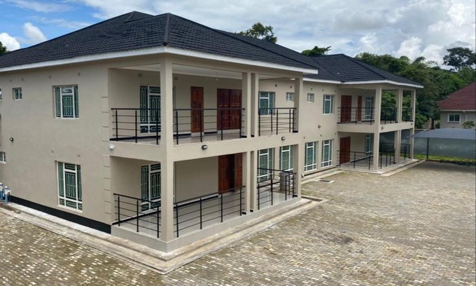 Lilongwe House | Rehoboth Guest House