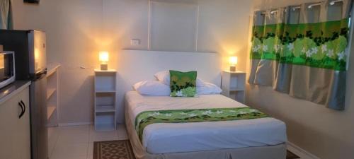 Ngatangiia House | Rei-Ris Place