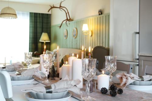Rovaniemi Apartment | Reindeerly Cottage Hosted by Hygge Host