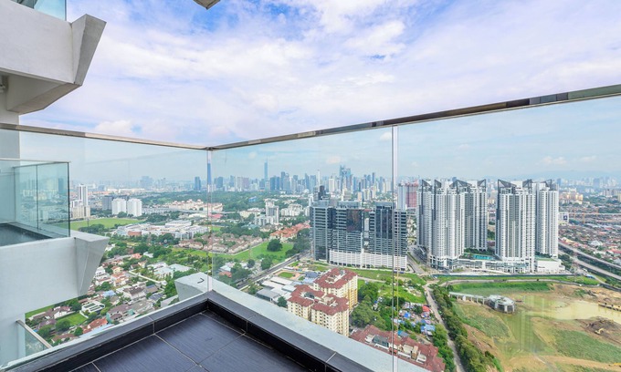 Ampang Apartment | Reizz Residence by Minsu