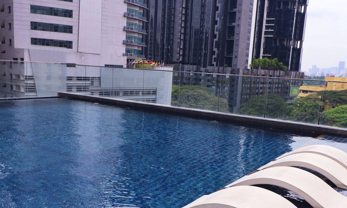 Ampang Apartment | Reizz Residence