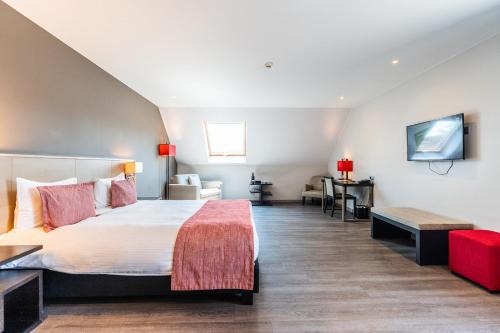 Ways Hotel | Relais de L'Empereur