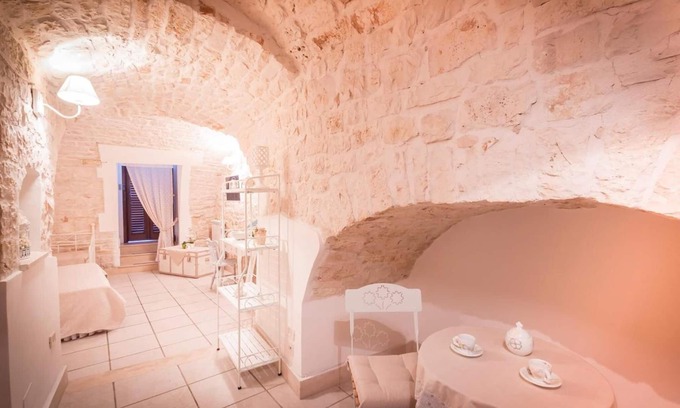 Turi Bed & Breakfast | Relais del Marchese