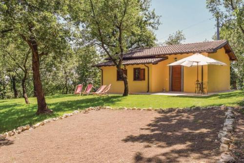 Fabrica di Roma Ski Chalet | Relais delle Querce