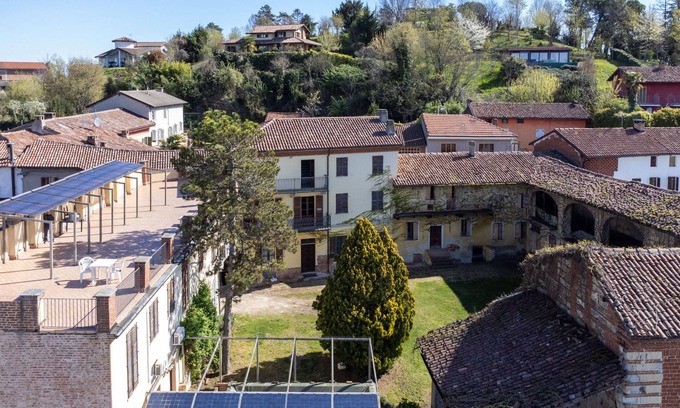 San Desiderio House | Relais San Desiderio by Interhome