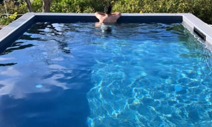 Anacapri House | Relais Villa Anna