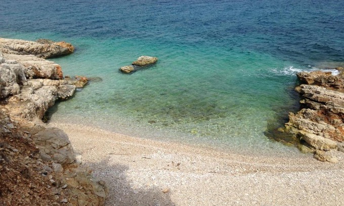 Sutivan House | Relax Adriatic