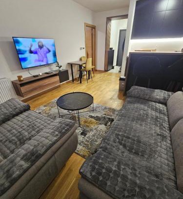 Novi Sad Apartment | Relax & Enjoy Apartment