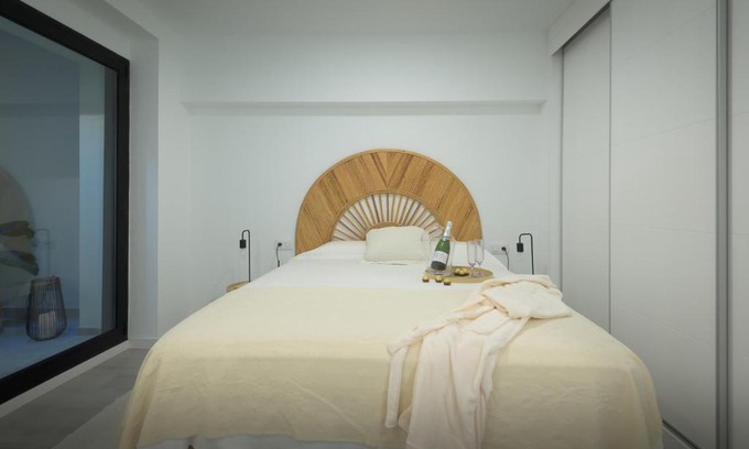 Las Palmas de Gran Canaria Apartment | Relax Las Canteras
