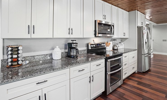 Murfreesboro Other | Relax Farm house - Self check in -Free WIFI