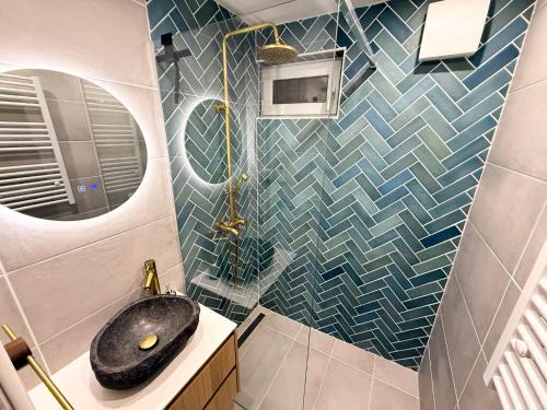 Igal Apartment | Relax Garden Igal