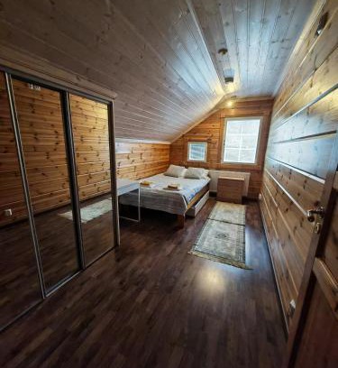 Punkaharju House | Relax House