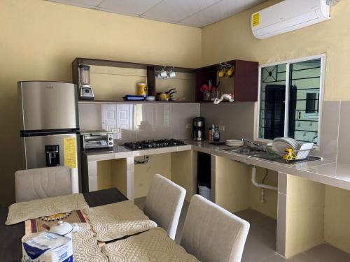 Sonsonate House | Relax House
