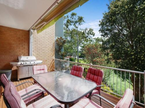 Avoca Beach House | Relax in Coastal Townhouse with BBQ & Close Walk to Beach