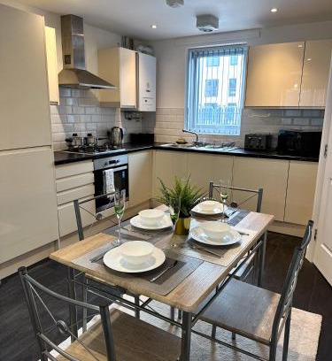 Liverpool House | Relax Inn