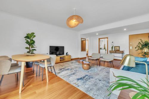 Sao Martinho Apartment | Relax Stay