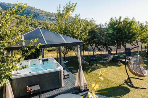 Klis House | RELAX - vacation house