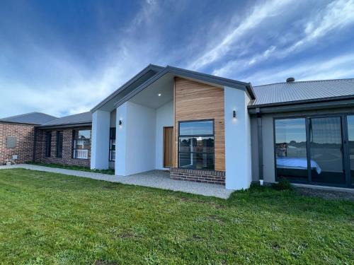 Inverloch House | Relaxation On Rodondo