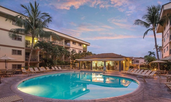 Kailua-Kona Resort | Relaxing 1BR Suite at WorldMark Kona — Your Big Island Base