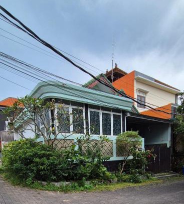 Taman Griya House | Relaxing 2BR Cozy Home