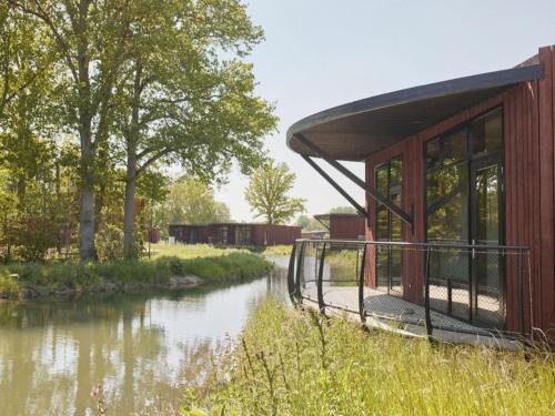 Maubray House | Relaxing Nature Getaway