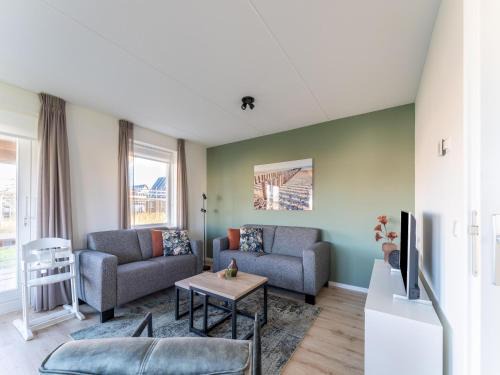 Scherpenisse House | Relaxing Nature Retreat w Beach, cleaning included