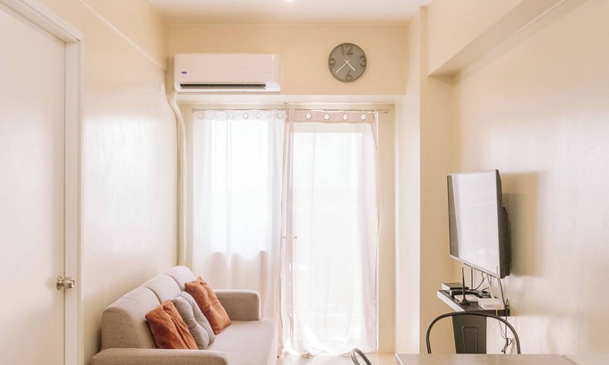 Mandurriao Condo | Relaxing Sanctuary in Iloilo