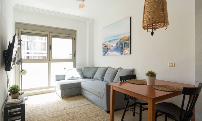 Las Palmas de Gran Canaria Ski Chalet | Remote Workers House By CanariasGetaway