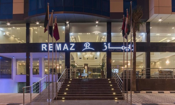 Al Jubail Apartment | Remaz Hotel & Suite