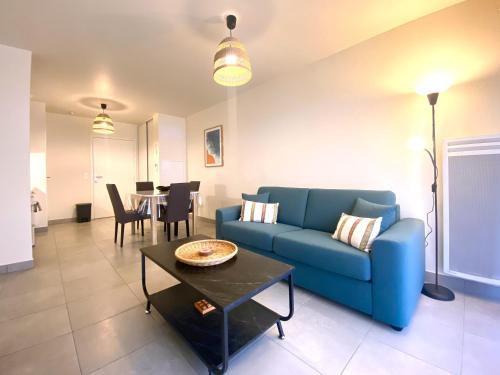 Mimizan-Plage Apartment | REMENBER - T2 proche océan