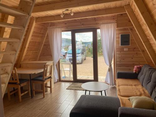 Zabljak Ski Chalet | Remira Holiday Home