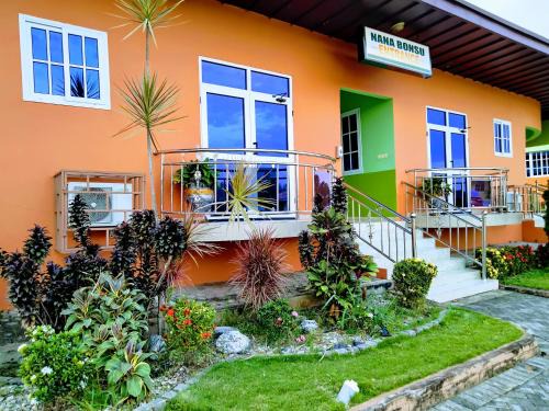 Kubease Apartment | Renajoe Exclusive Centre