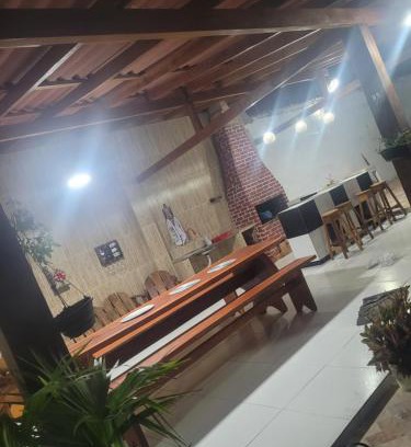 Belem House | Renata