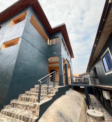 Sekondi-Takoradi Apartment | Renda Residence
