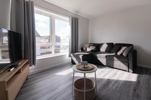 Shieldhall House | Renfrew House
