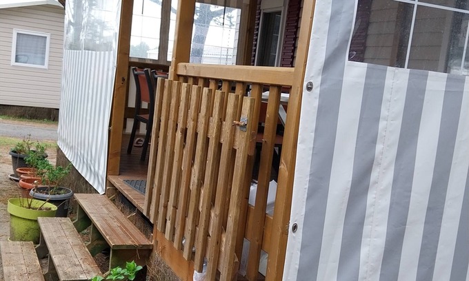 Les Mathes House | Rent mobile home in a vacation village SIBLU 4 stars la Palmyre 17