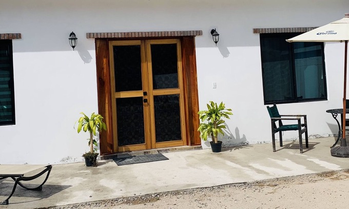 Puerto San Carlos Apartment | Rent per day, per week, (with special rates for rentals per month or year).