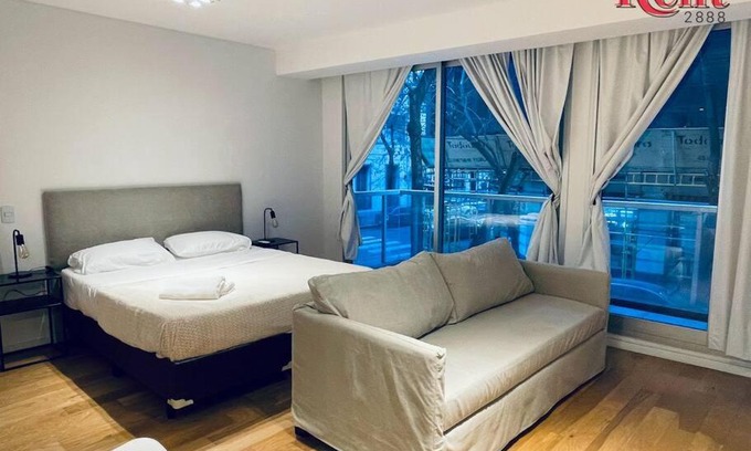 Recoleta Apartment | Rent Recoleta