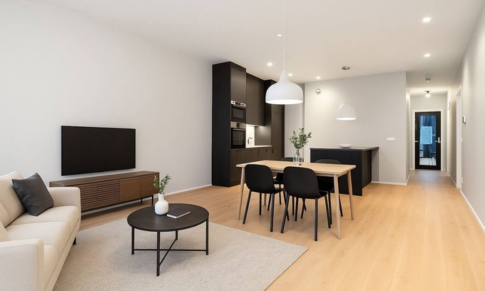 Vogar Apartment | Rent Vogar