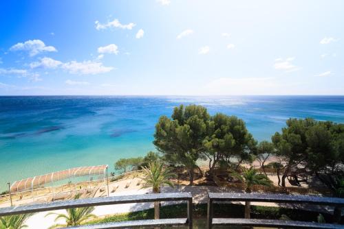 Miami Platja Apartment | Rentalmar Bahia Palace