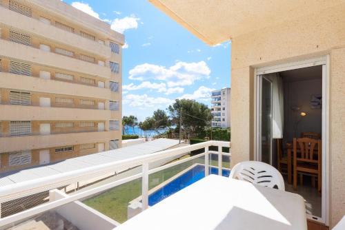 Miami Platja Apartment | Rentalmar Calas de Miami