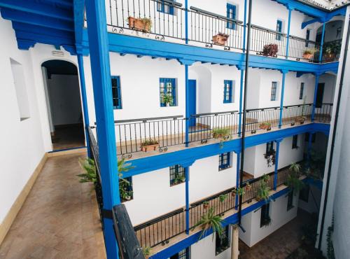 San Bartolome Apartment | RentalSevilla Vidrio I