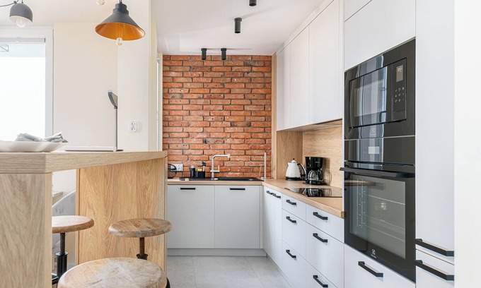 Srodmiescie Apartment | RentPlanet - Apartament Solec