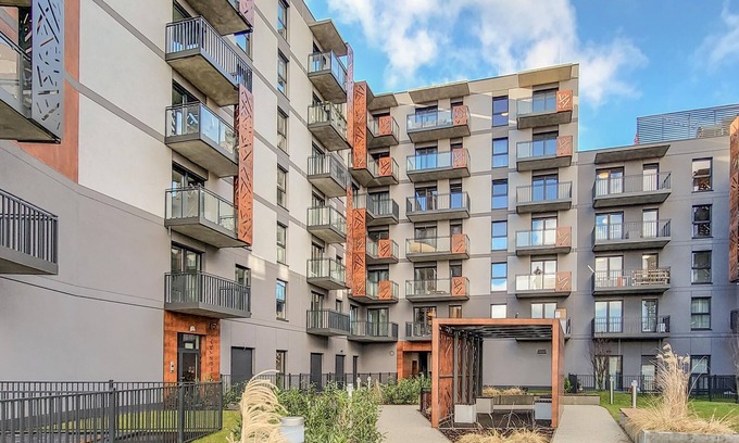 Stare Miasto Apartment | RentPlanet - Apartamenty Michalczyka