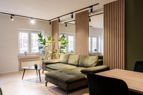 Wroclaw Old Town Apartment | RentPlanet - Apartamenty Stare Miasto