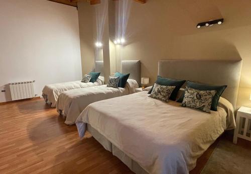 10 de Diciembre Apartment | RentUp - Cómodo y luminoso dúplex en el corazón de Bariloche