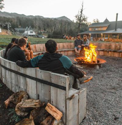 Lanin National Park House | RentUp - Escapate a la Montana, Vila de lujo en San Martin de los Andes